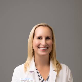 Amanda Hawks, Nurse Practitioner, Little Rock, AR