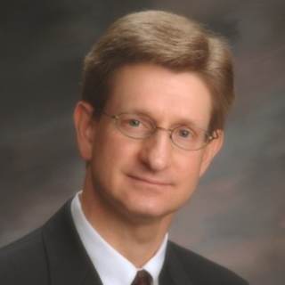 Stephen Coleman, MD