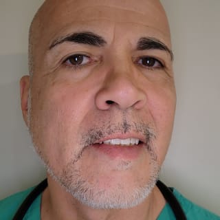 Daniel Acevedo, Certified Registered Nurse Anesthetist, Miami, FL, Jackson Health System
