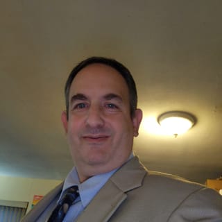 James Cohen, Adult Care Nurse Practitioner, Staten Island, NY