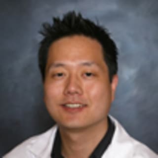 John Lin, MD