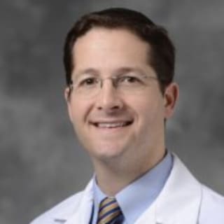 Jeffrey Morgan, MD, Thoracic Surgery, Detroit, MI