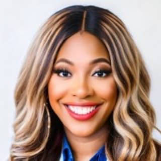 Lynette Ewuchie