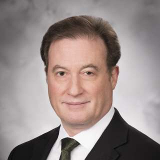 Lawrence Rapp, MD, Neurosurgery, Clarkston, MI