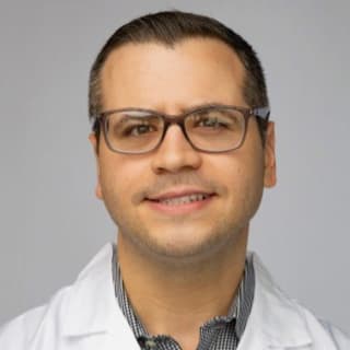 Anthony Sanchez, MD, Radiology, Salt Lake City, UT, University of Utah Health