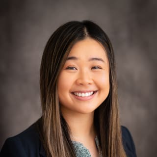 Ashleigh Wong, DO, Resident Physician, Fresno, CA