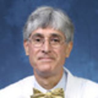 James Parsons, MD, Infectious Disease, Columbus, OH, OhioHealth Riverside Methodist Hospital