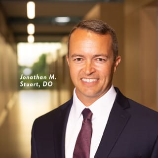 Jonathan Stuart, DO, Physical Medicine/Rehab, Bartlett, TN