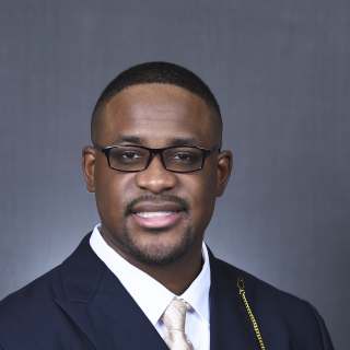 Eric O'neal, MD, Internal Medicine, Danville, VA