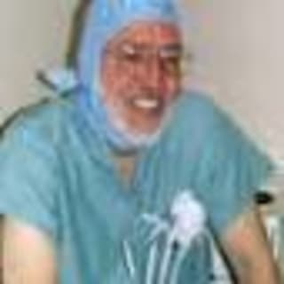 Keith Flachsbart, MD, Thoracic Surgery, San Francisco, CA