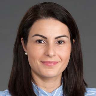 Luciana Giambarberi, MD, Psychiatry, Winston-Salem, NC