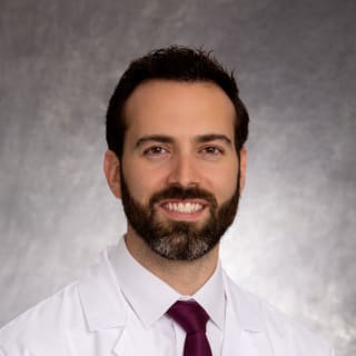 Joshua Robins, MD, Vascular Surgery, Greensboro, NC, Moses H. Cone Memorial Hospital