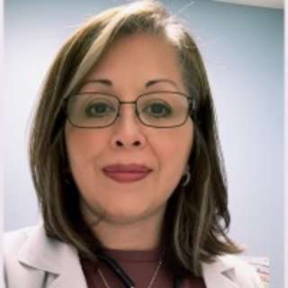 Bricia Trevino, Nurse Practitioner, El Paso, TX