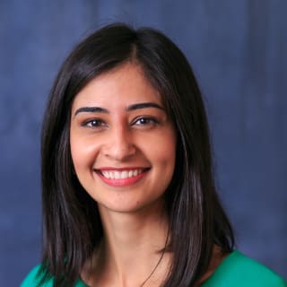 Anam Qureshi, MD