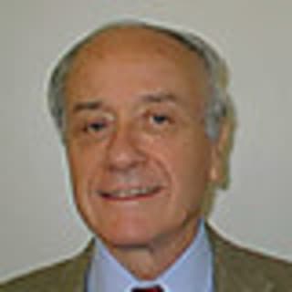 Guillermo Balfour, MD