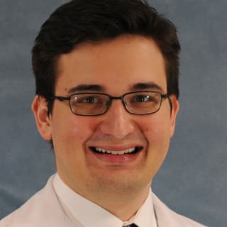 Nedim Durakovic, MD, Otolaryngology (ENT), Saint Louis, MO, Barnes-Jewish Hospital