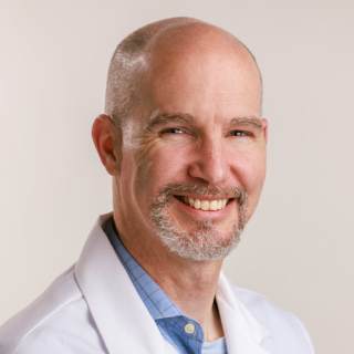 Jon Oden, MD, Pediatric Endocrinology, Little Rock, AR