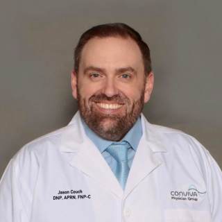 Jason Couch, Family Nurse Practitioner, San Antonio, TX