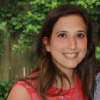 Paige Ferrise, Physician Assistant, New York, NY