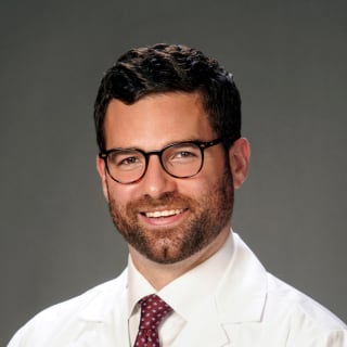 Joseph McGinn, MD