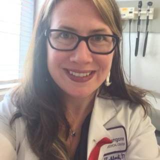 Tara Zablocki, Family Nurse Practitioner, New York, NY, NYC Health + Hospitals / Bellevue
