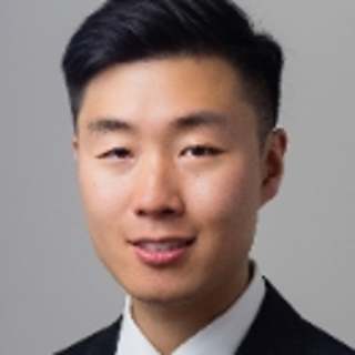 Denny Kim, MD, Internal Medicine, New York, NY, The Mount Sinai Hospital