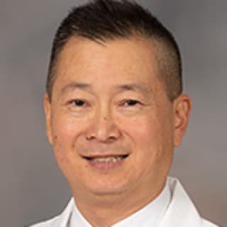 John Lam, MD, Pathology, Jackson, MS, University of Mississippi Medical Center