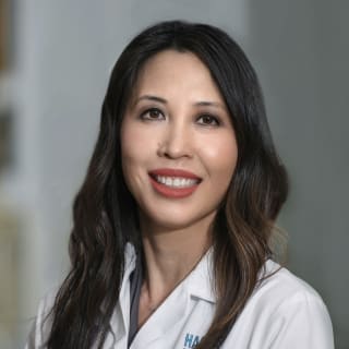 Shirley Woo, MD