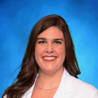 Megan Lantsberger, MD, Resident Physician, Saint Louis, MO