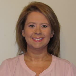 Vanessa Akers, Adult Care Nurse Practitioner, Lexington, KY