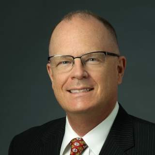 Clyde Pray, MD