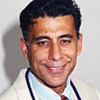 Rajan Gulati, MD, Emergency Medicine, Middletown, NY, Garnet Health Medical Center