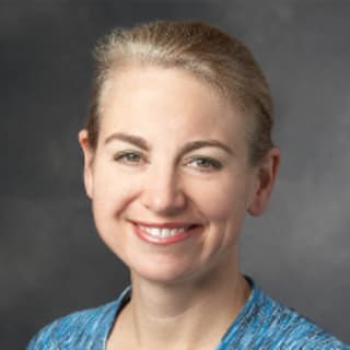 Sarah (Roberts) Williams, MD, Emergency Medicine, Stanford, CA