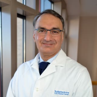 John Al-Jamal, MD, Obstetrics & Gynecology, Boston, MA