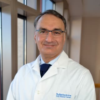 John Al-Jamal, MD, Obstetrics & Gynecology, Norwood, MA, Tufts Medical Center