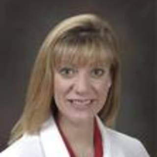 Pamela McQuillin, MD