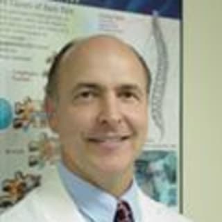 Charles Hartjen, MD, Orthopaedic Surgery, Bel Air, MD, University of Maryland Upper Chesapeake Medical Center