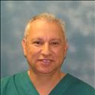 Carlos Diaz, MD, Pediatric Pulmonology, Miami, FL, Baptist Hospital of Miami