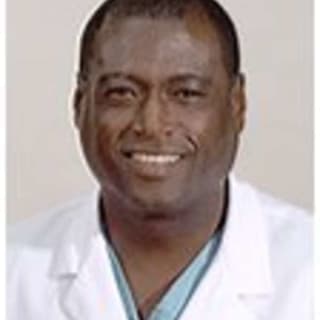 Edgar Pierre, MD, Anesthesiology, Kendall, FL