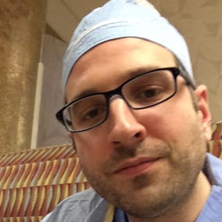 Christopher Cataldi, Certified Registered Nurse Anesthetist, Clarence, NY