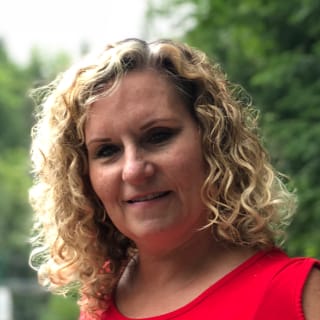 Cynthia Byrne