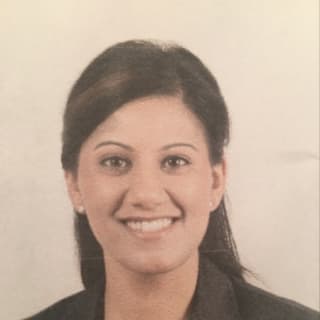 Priyanka Vijapura, MD