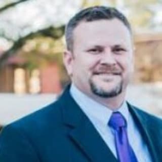 Matthew Vincent, Family Nurse Practitioner, Jennings, LA