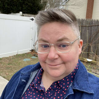 Meghan Sharp