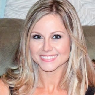 Amanda Floyd
