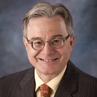 Nicholas Augelli, MD