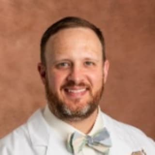 Darrin Lund, DO, Family Medicine, Paw Paw, MI