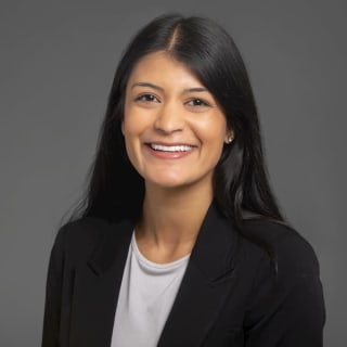 Bianca Patel, MD, Psychiatry, Chicago, IL, Rush University Medical Center