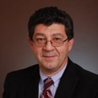 George Tsimoyianis, MD, Pediatrics, Darien, CT, Stamford Health