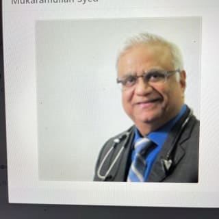 Mukaramullah Syed, MD, Cardiology, Mchenry, IL, Northwestern Medicine McHenry